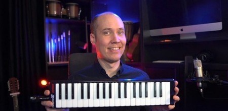 Udemy Learn How to Play the Melodica TUTORiAL